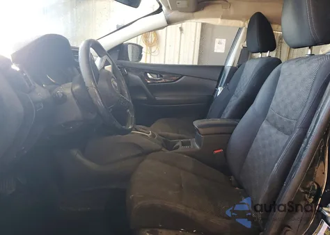 2018 Nissan Qashaqi S z USA, uszkodzony, nr VIN JN1BJ1CR7JW254621